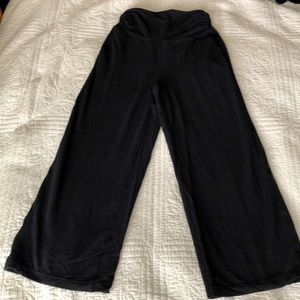 LULULEMON🍋 WIDE LEG SPORT PANT ✨🌸
